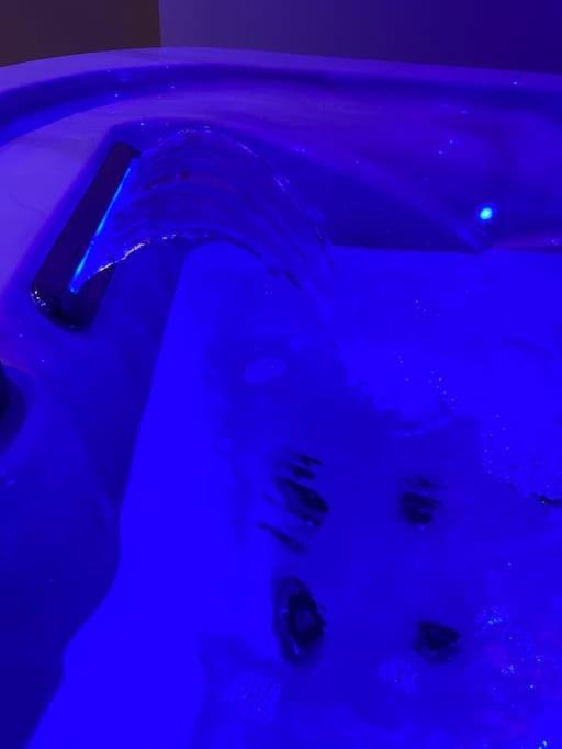 Maison Avec Jacuzzi Оранж Екстер'єр фото